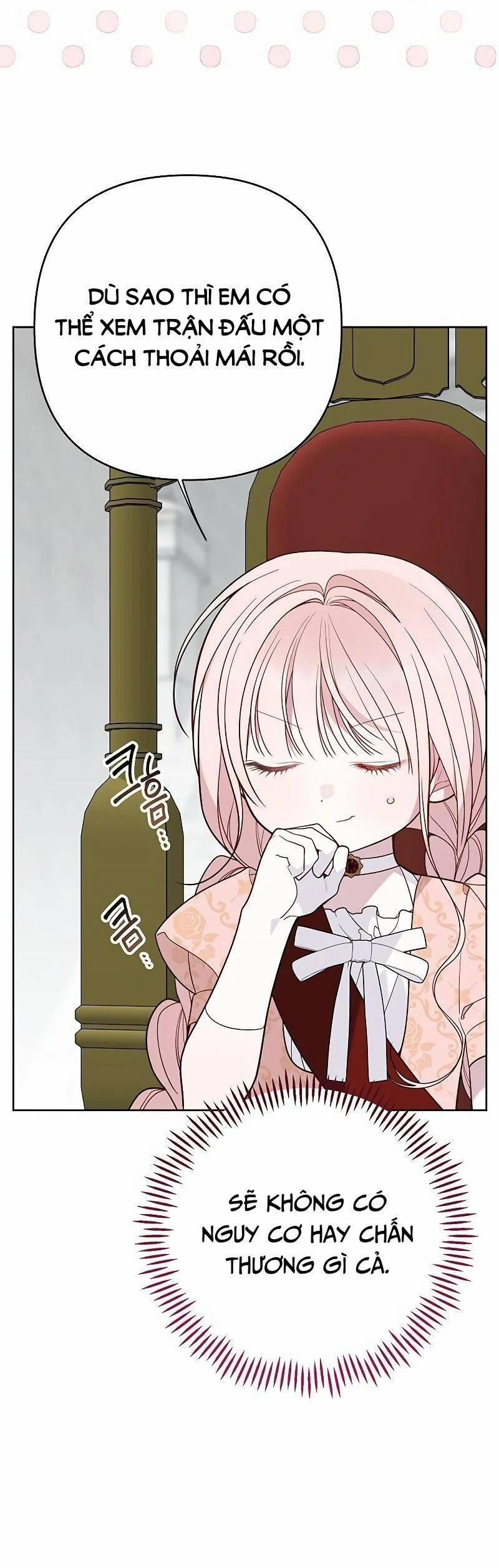 Bạo Chúa Bé Con 84 trang 9