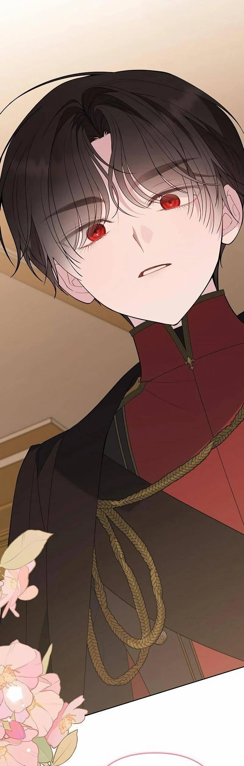 Bạo Chúa Bé Con 85 trang 15