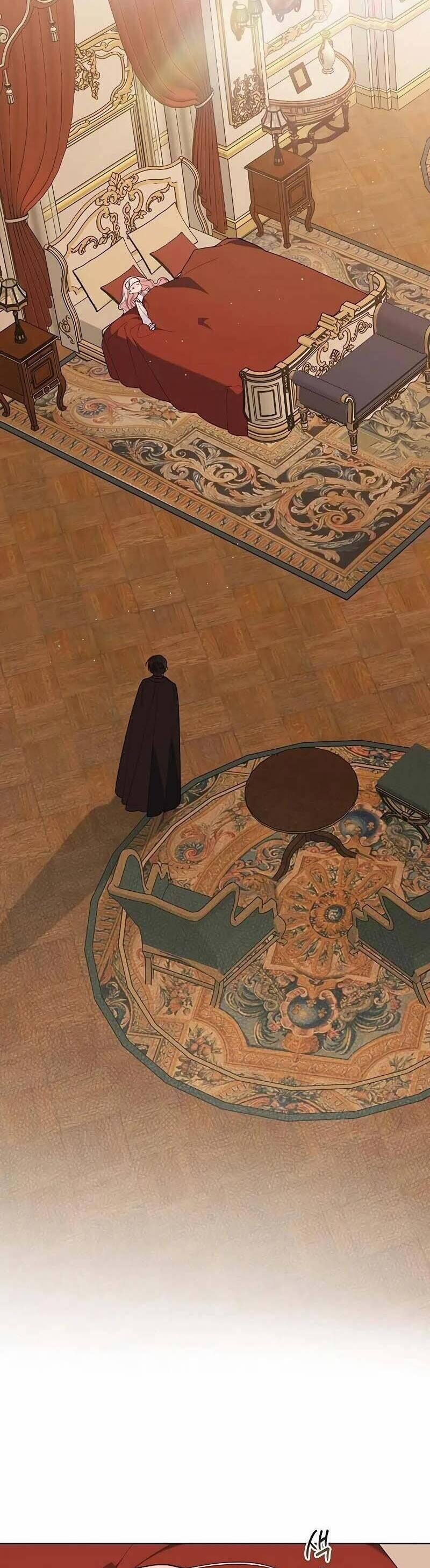 Bạo Chúa Bé Con 85 trang 2