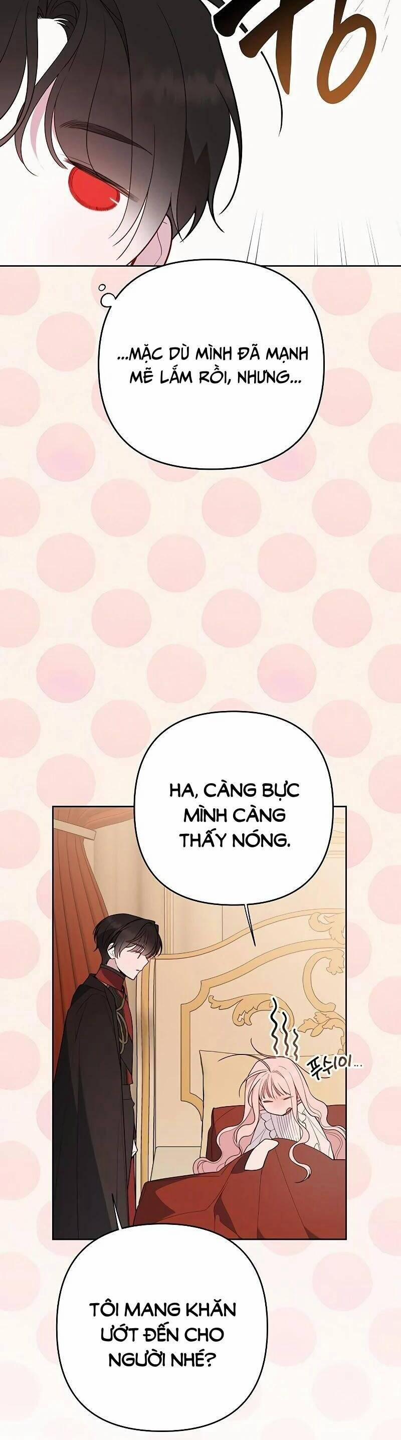 Bạo Chúa Bé Con 85 trang 24