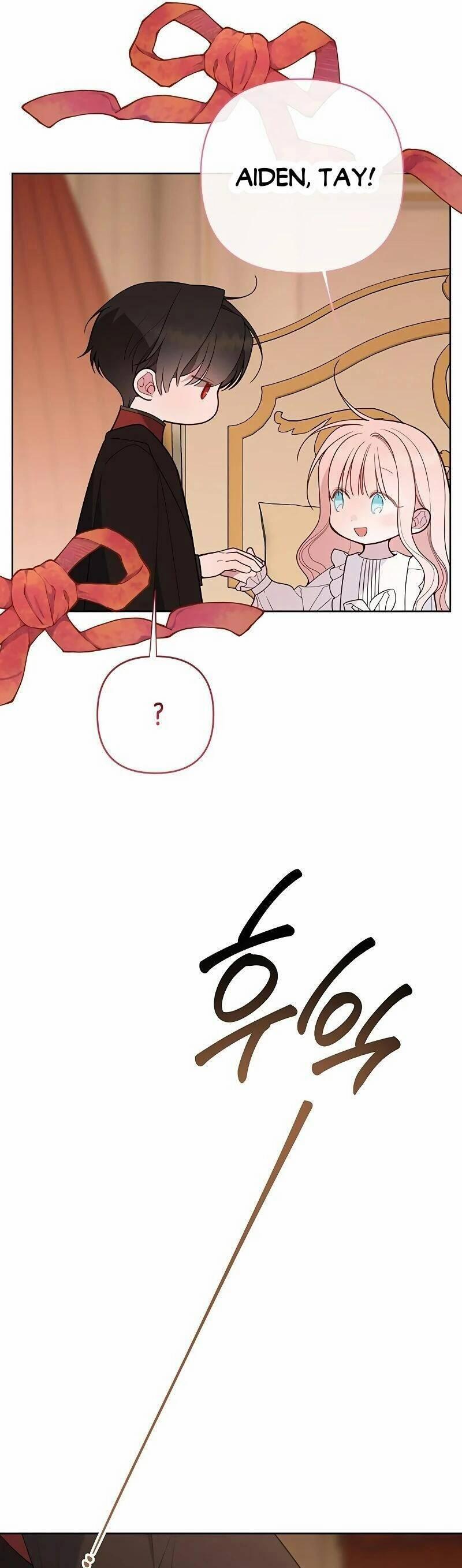 Bạo Chúa Bé Con 85 trang 26