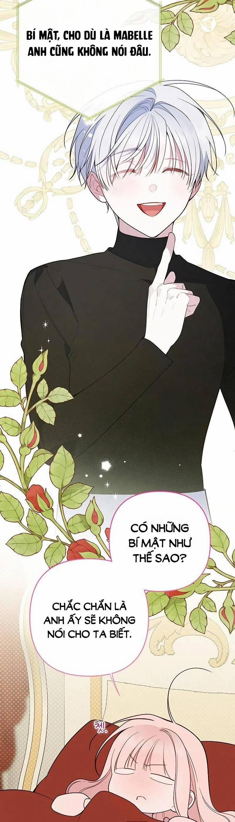 Bạo Chúa Bé Con 85 trang 33