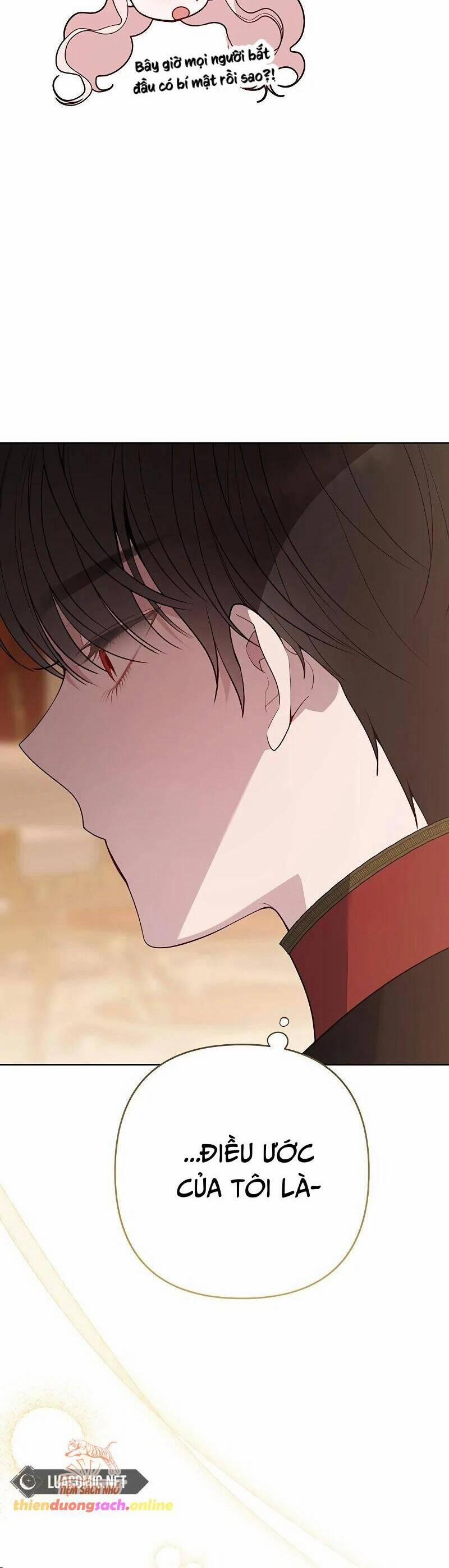 Bạo Chúa Bé Con 85 trang 35