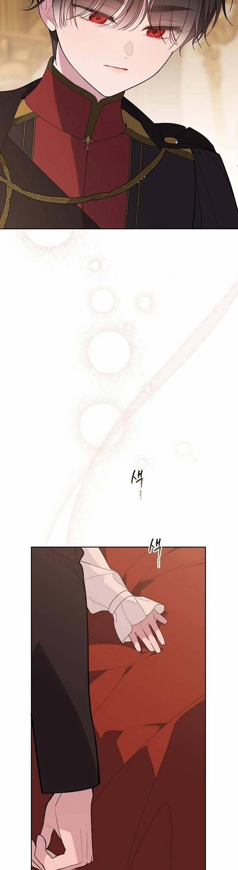 Bạo Chúa Bé Con 85 trang 4