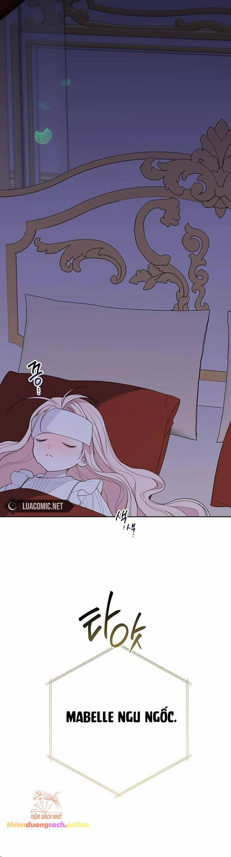 Bạo Chúa Bé Con 85 trang 40