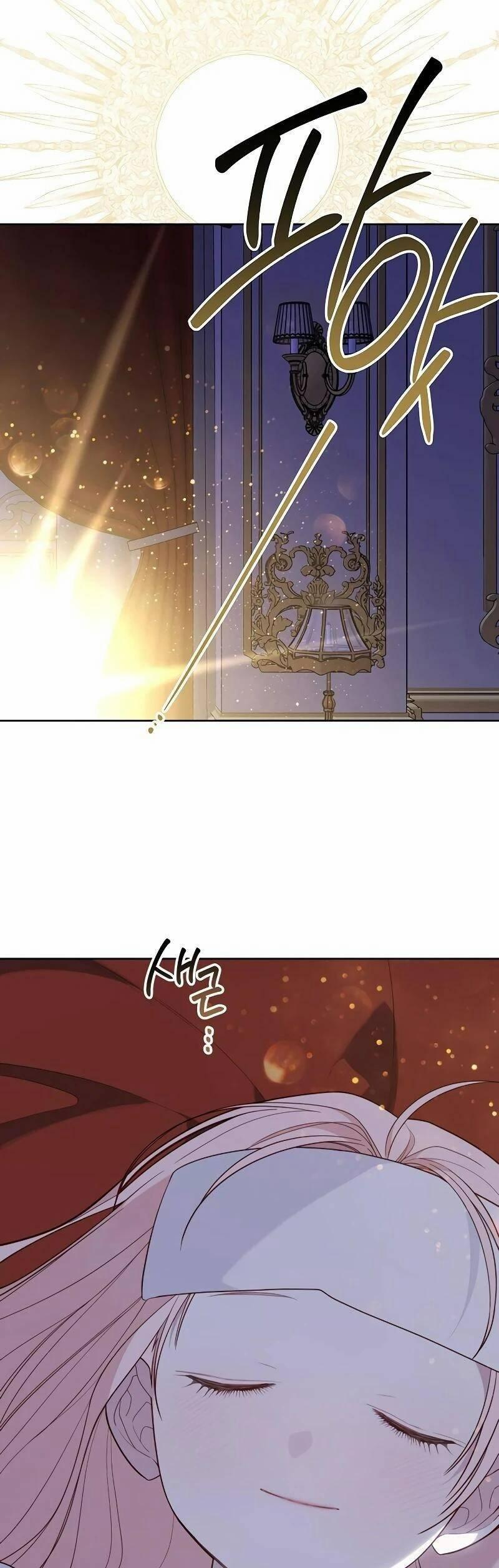 Bạo Chúa Bé Con 85 trang 42