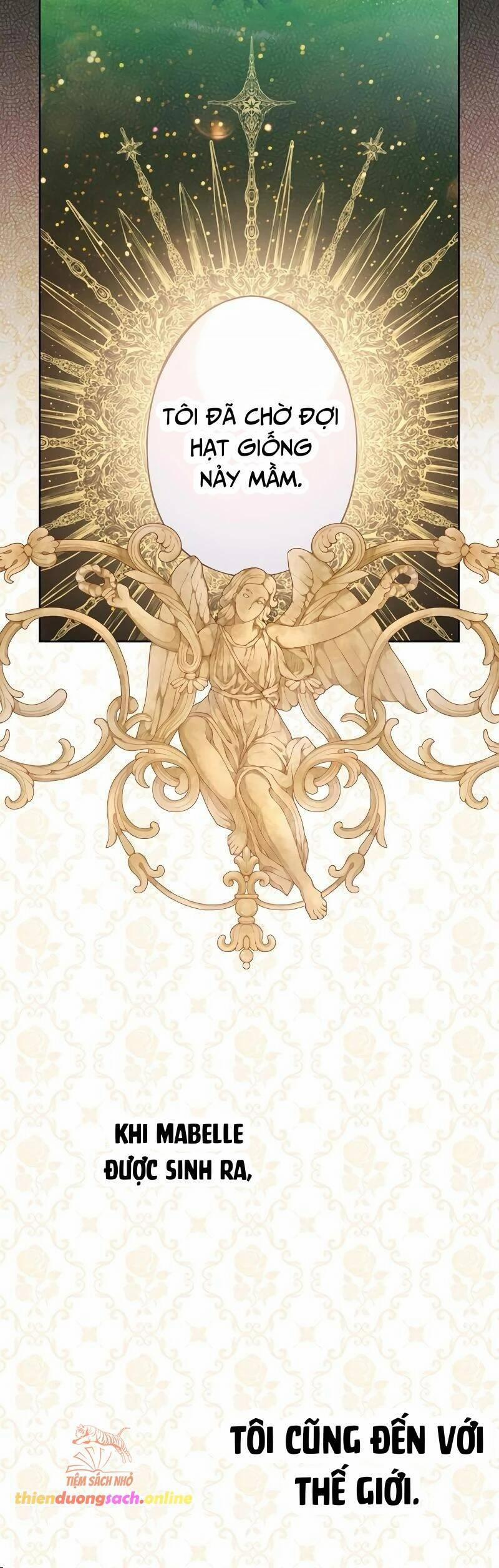 Bạo Chúa Bé Con 85 trang 46