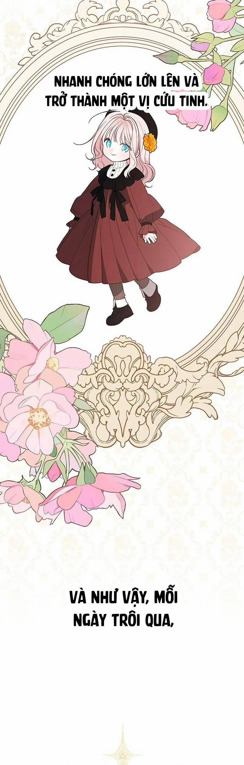 Bạo Chúa Bé Con 85 trang 49