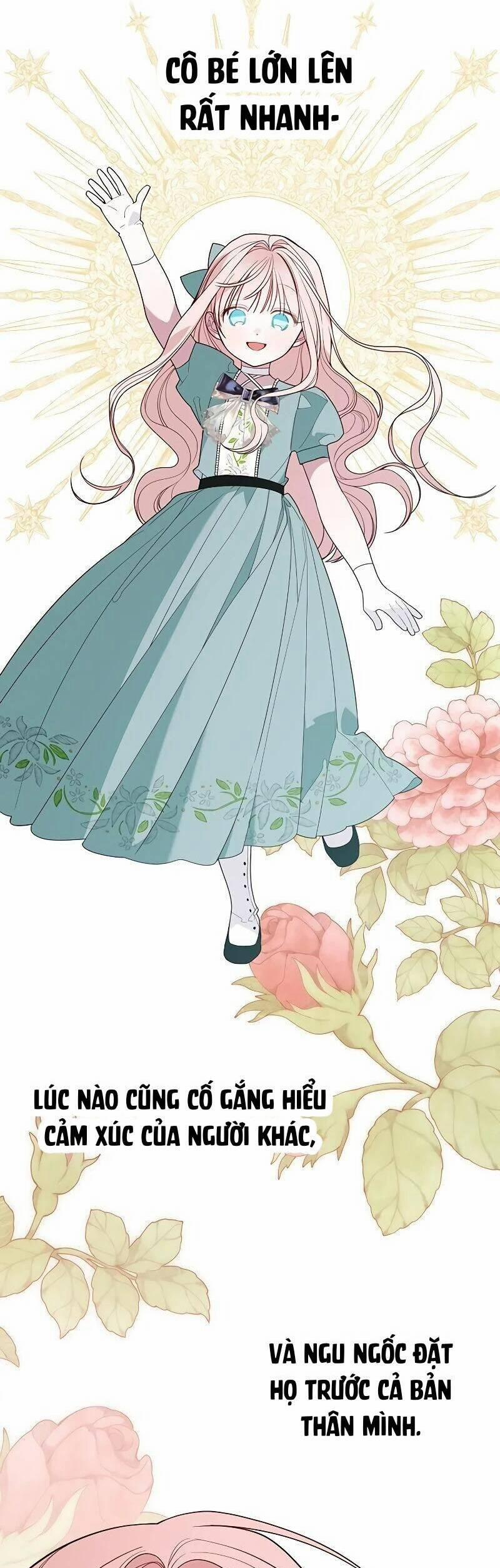 Bạo Chúa Bé Con 85 trang 50