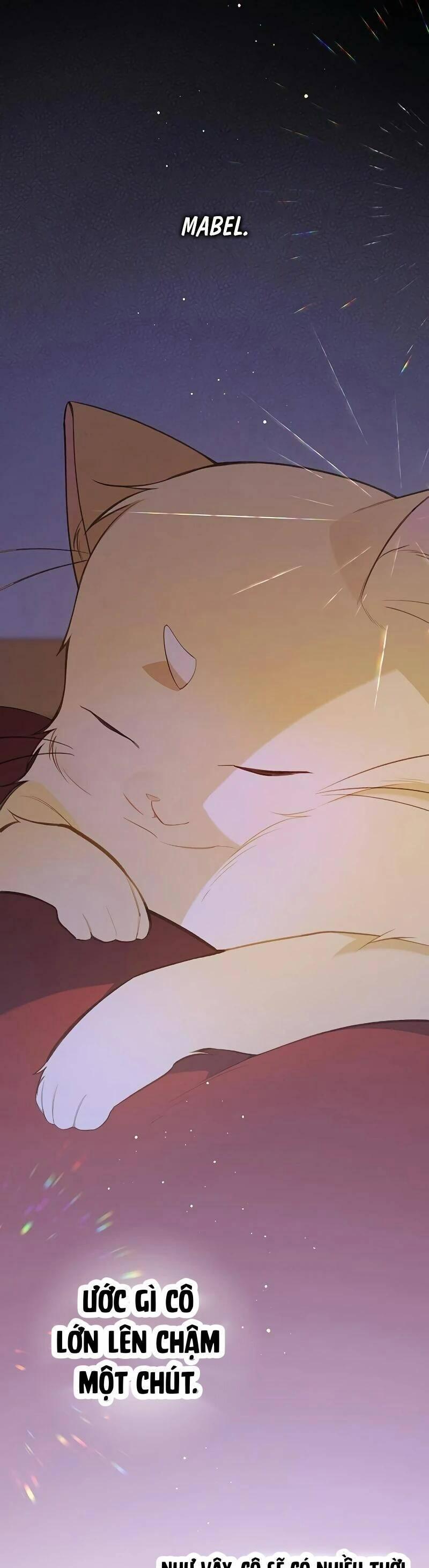 Bạo Chúa Bé Con 85 trang 53