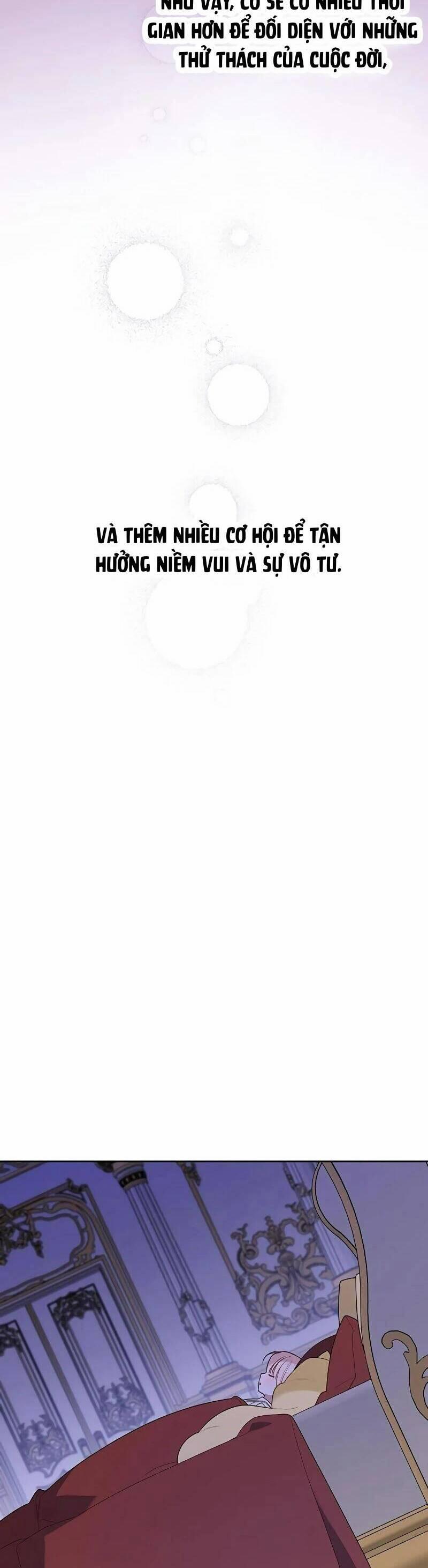 Bạo Chúa Bé Con 85 trang 54