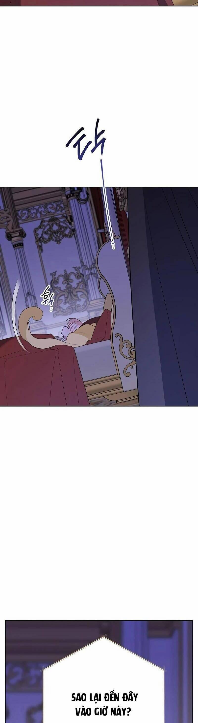 Bạo Chúa Bé Con 85 trang 55