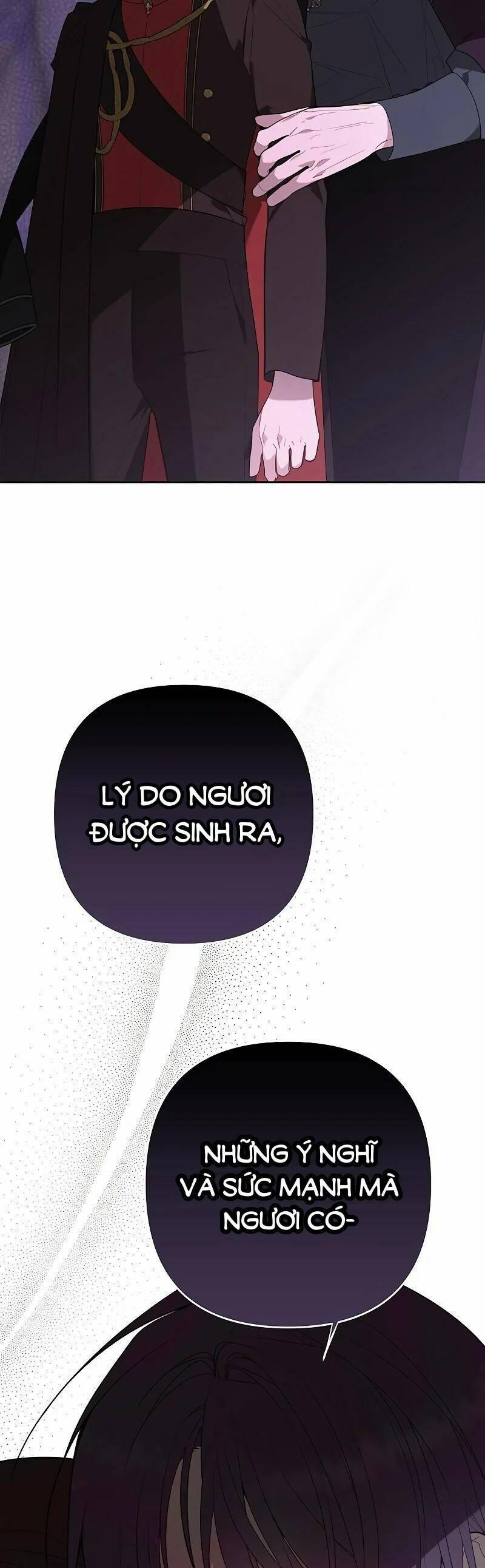 Bạo Chúa Bé Con 85 trang 8