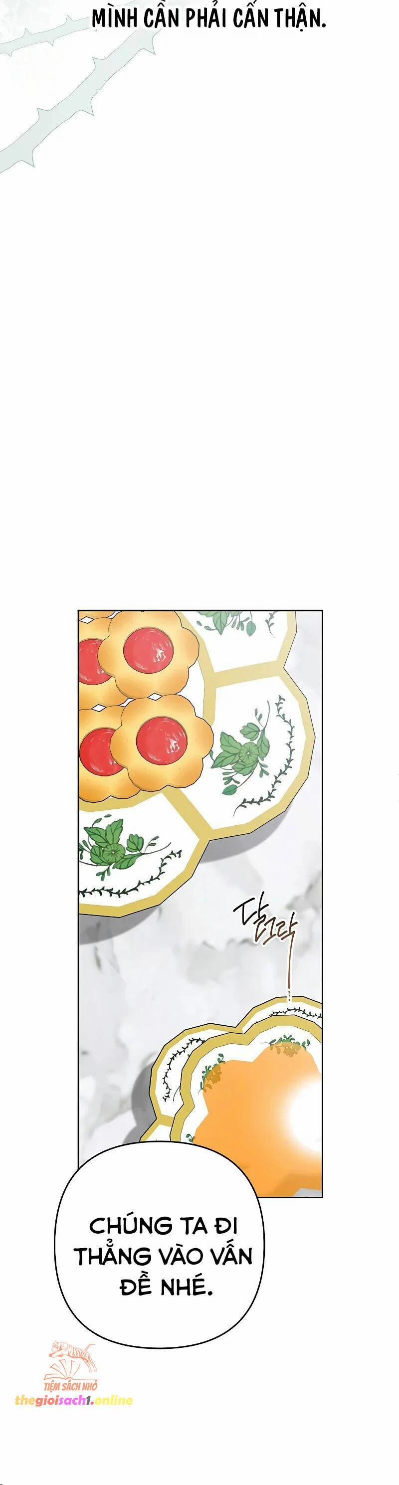 Bạo Chúa Bé Con 87 trang 10