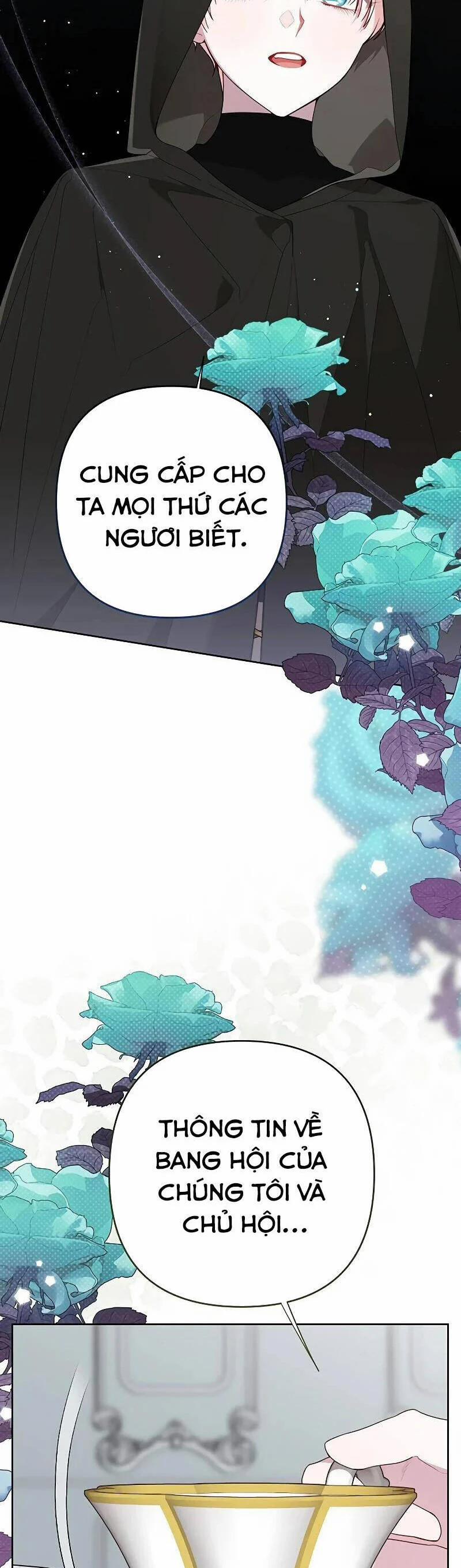 Bạo Chúa Bé Con 87 trang 17