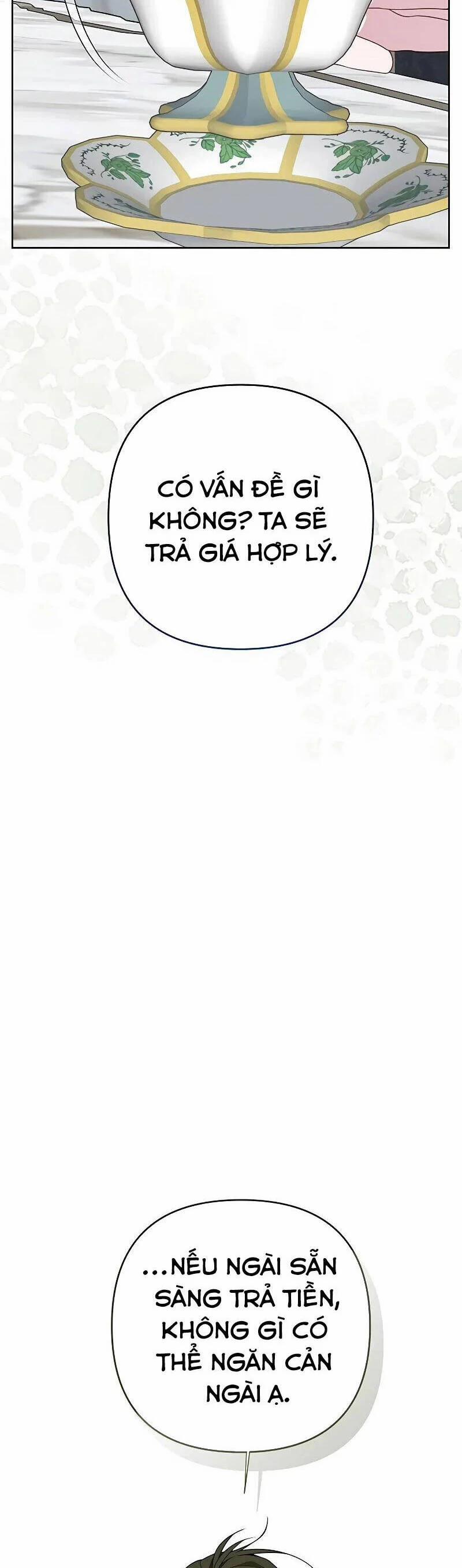 Bạo Chúa Bé Con 87 trang 18