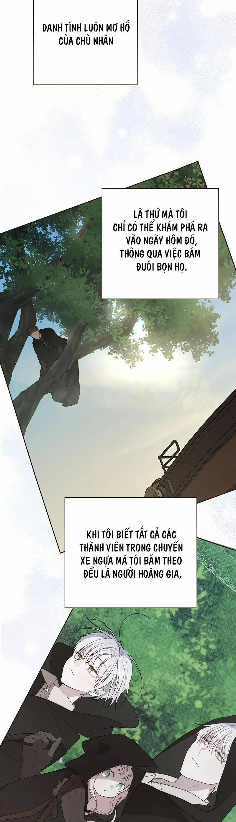 Bạo Chúa Bé Con 87 trang 23