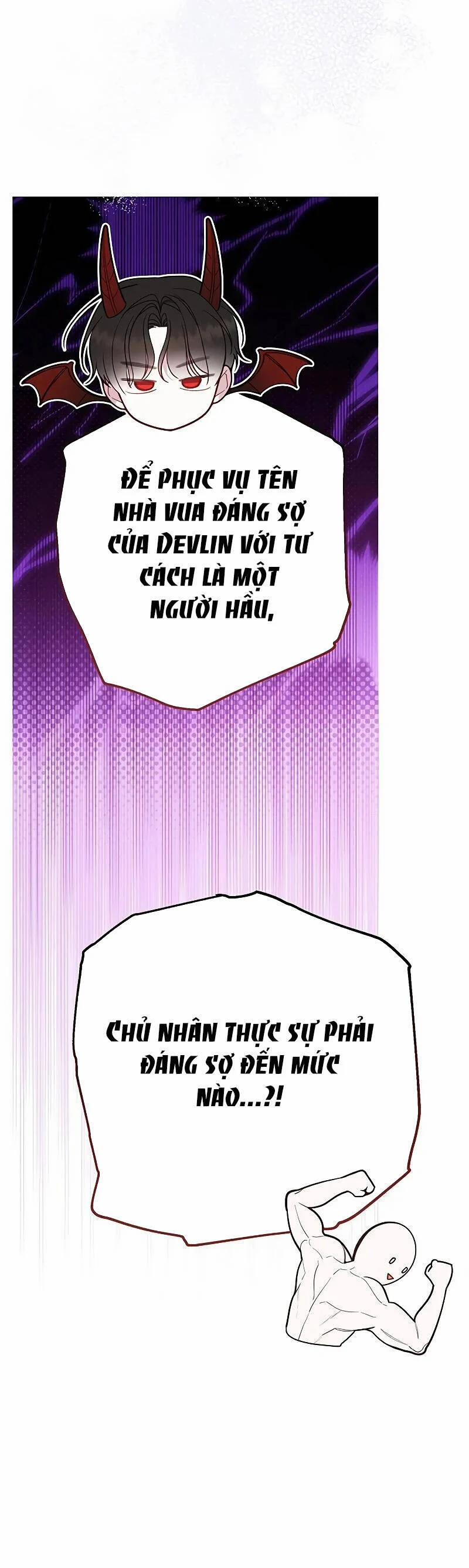 Bạo Chúa Bé Con 87 trang 27