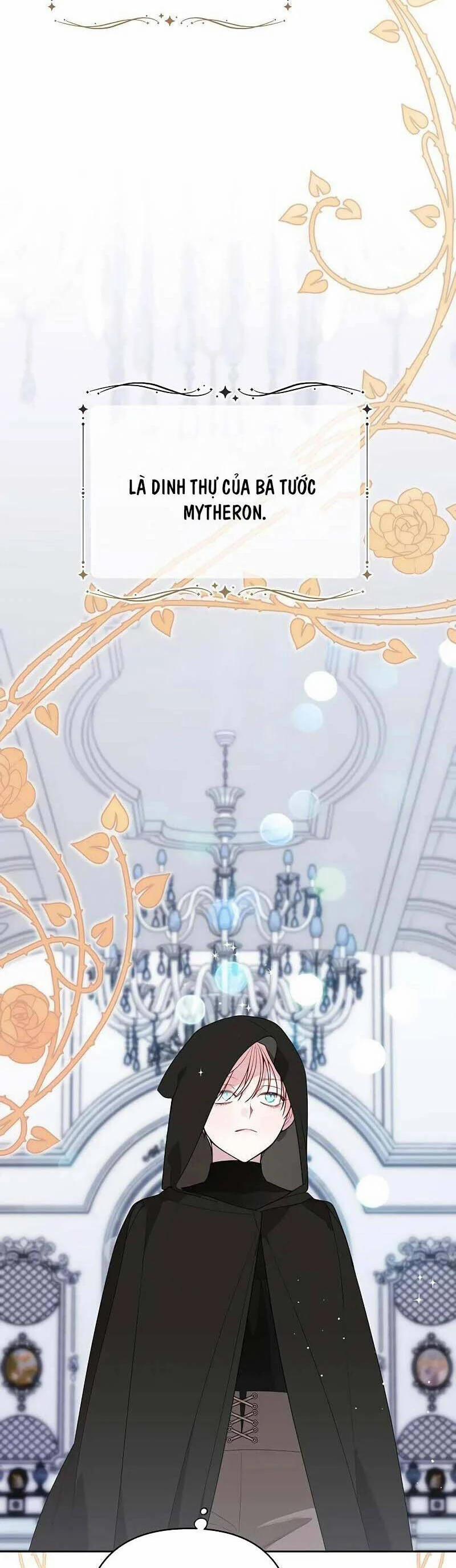 Bạo Chúa Bé Con 87 trang 3