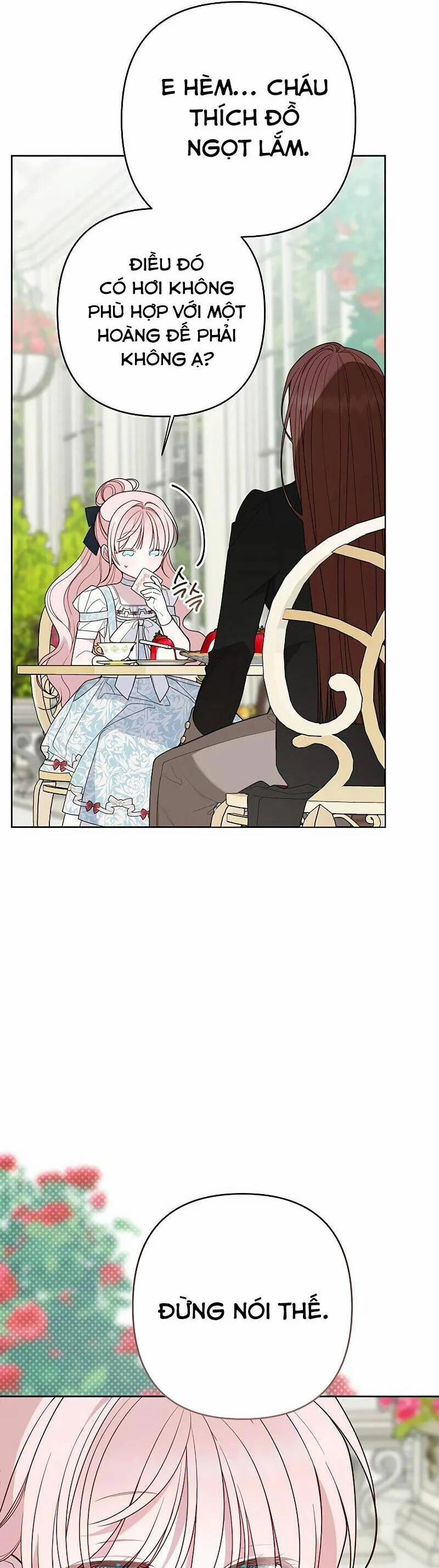 Bạo Chúa Bé Con 87 trang 32