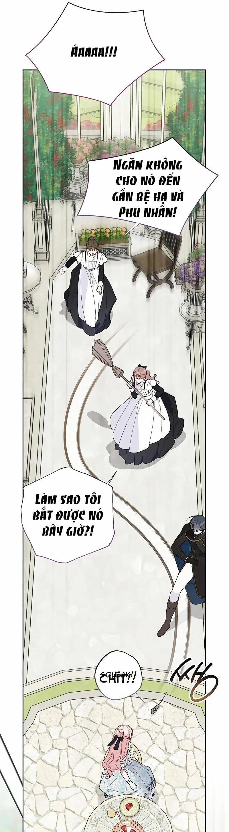 Bạo Chúa Bé Con 87 trang 41