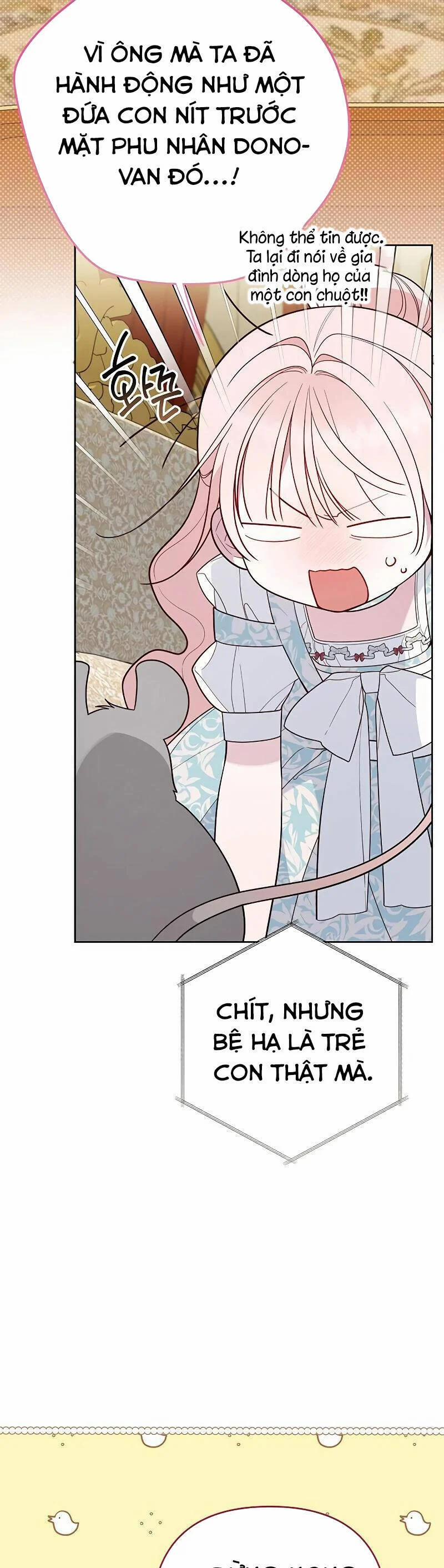 Bạo Chúa Bé Con 87 trang 48