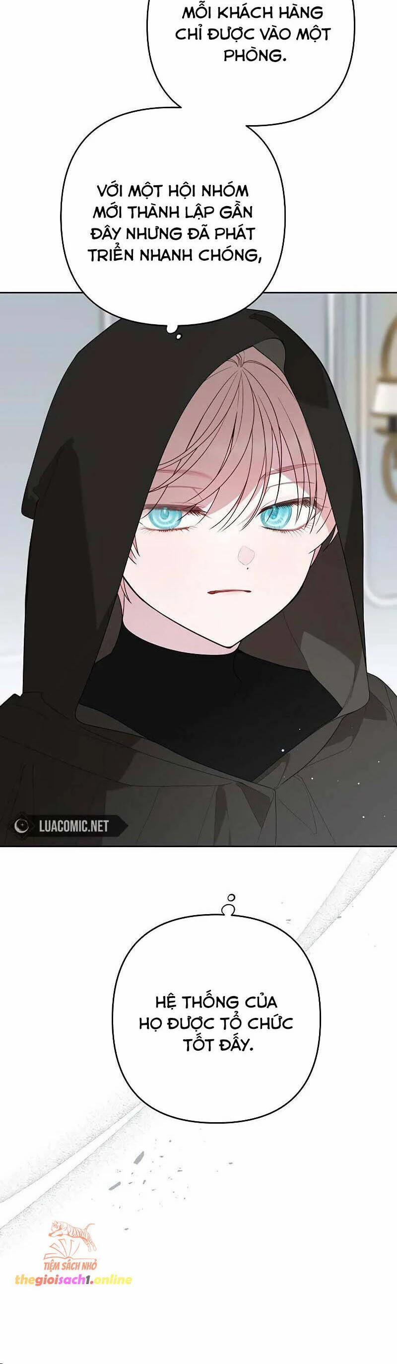 Bạo Chúa Bé Con 87 trang 5