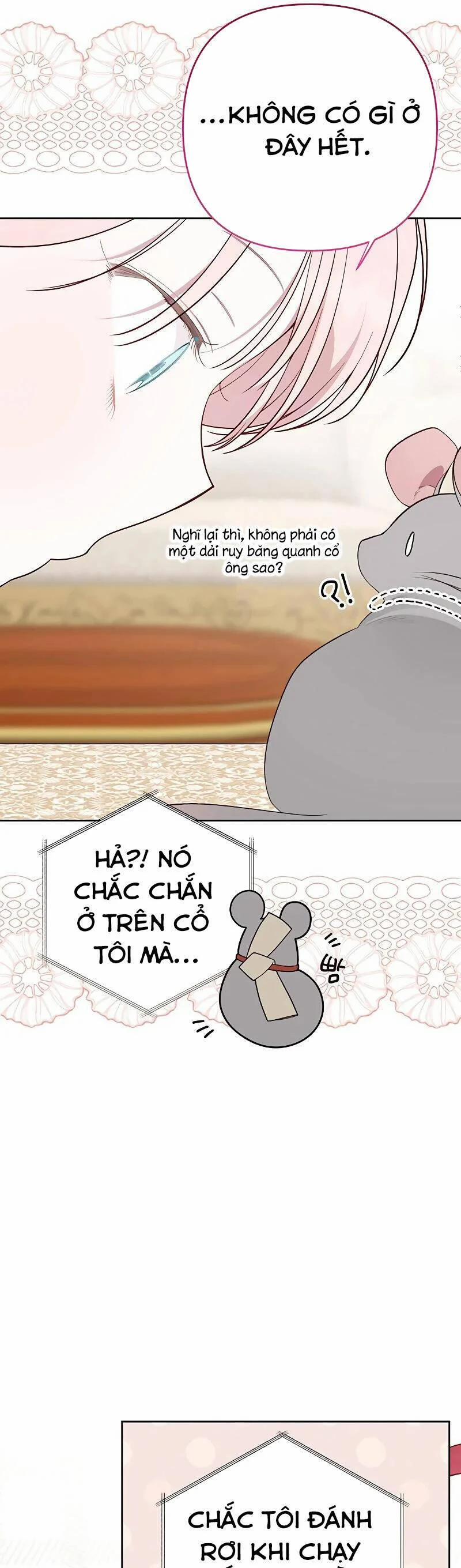 Bạo Chúa Bé Con 87 trang 51