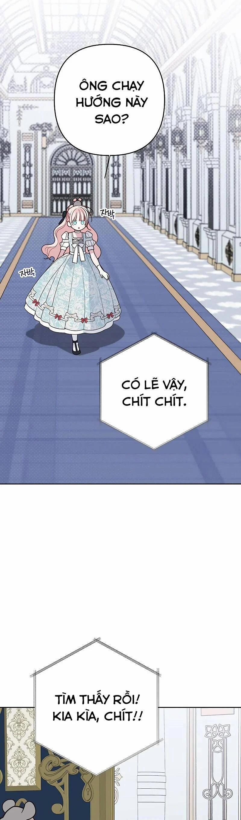 Bạo Chúa Bé Con 87 trang 53