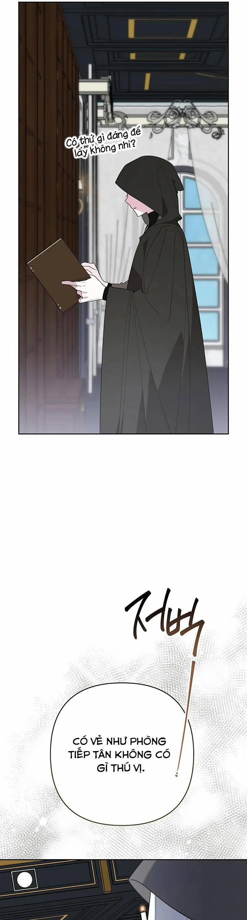 Bạo Chúa Bé Con 87 trang 6