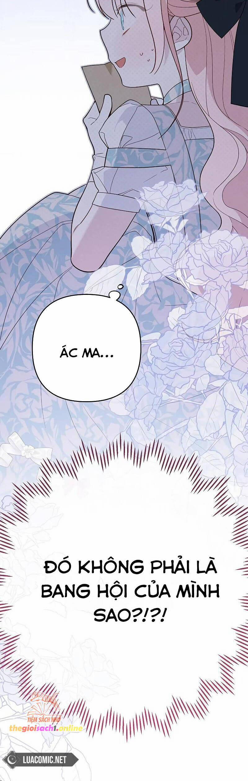 Bạo Chúa Bé Con 87 trang 61