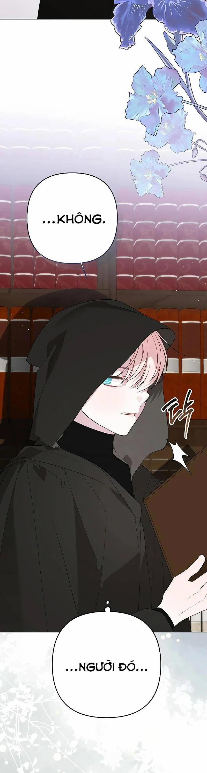 Bạo Chúa Bé Con 87 trang 8