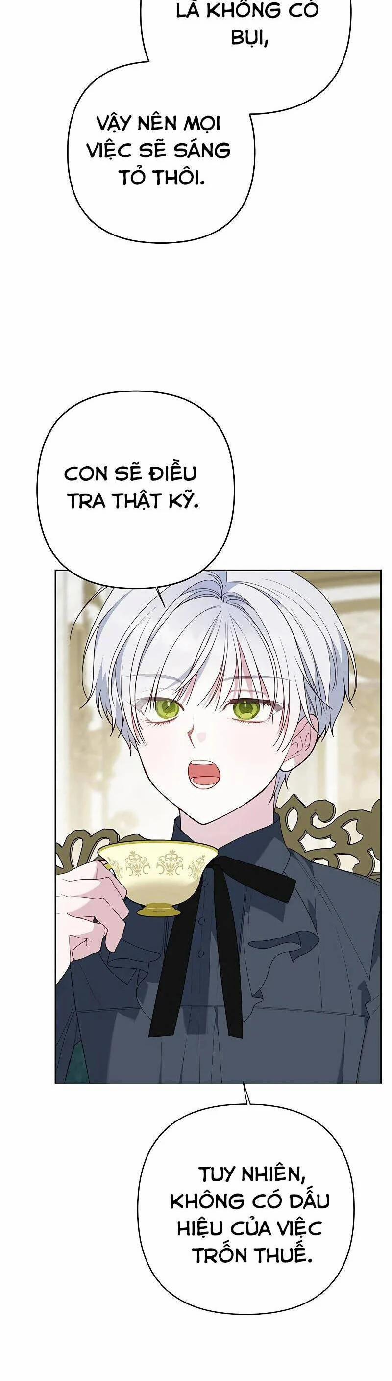 Bạo Chúa Bé Con 88 trang 13