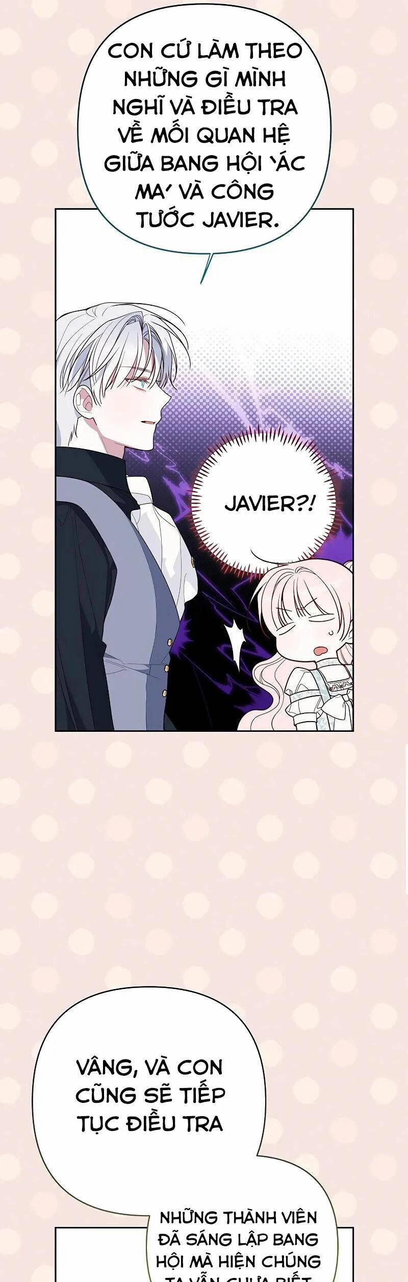 Bạo Chúa Bé Con 88 trang 16