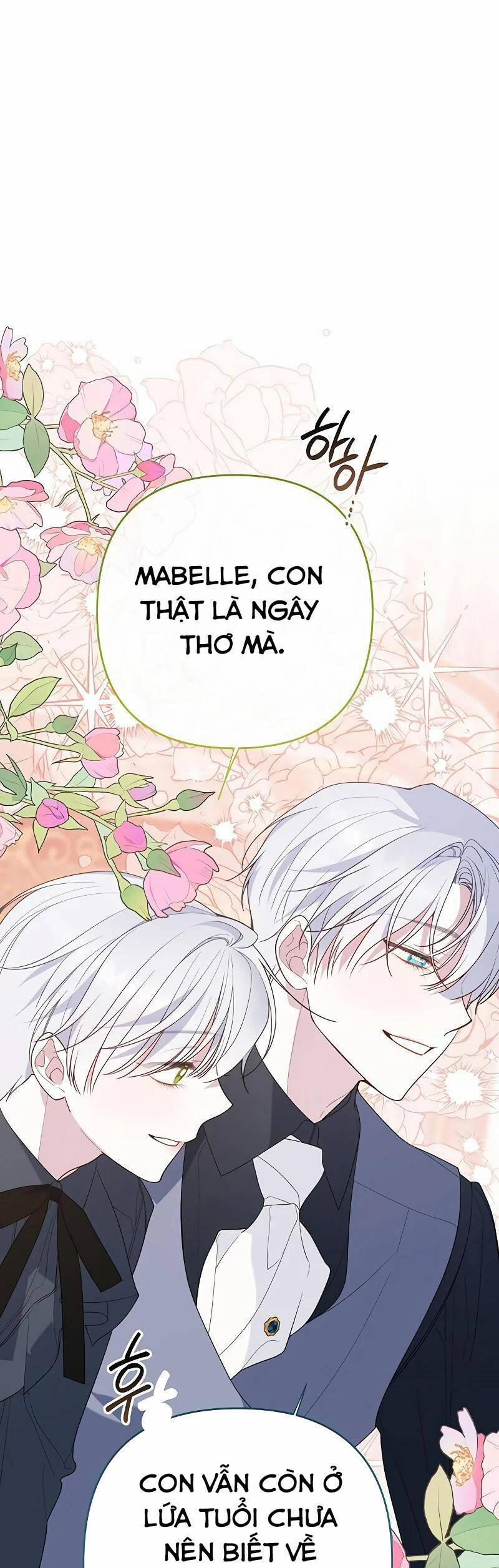 Bạo Chúa Bé Con 88 trang 19