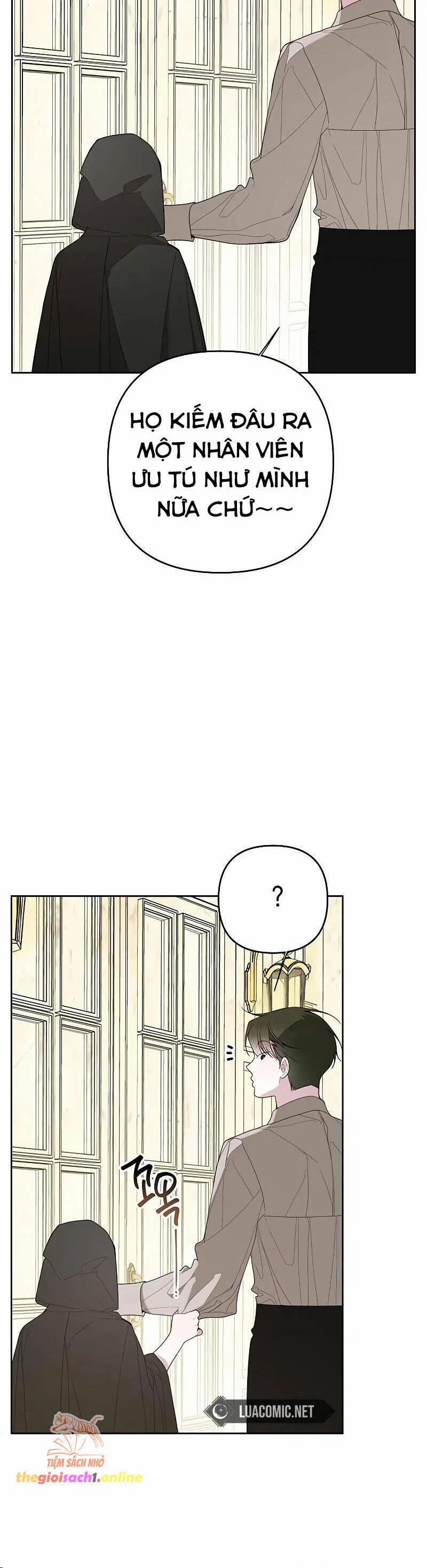 Bạo Chúa Bé Con 88 trang 25