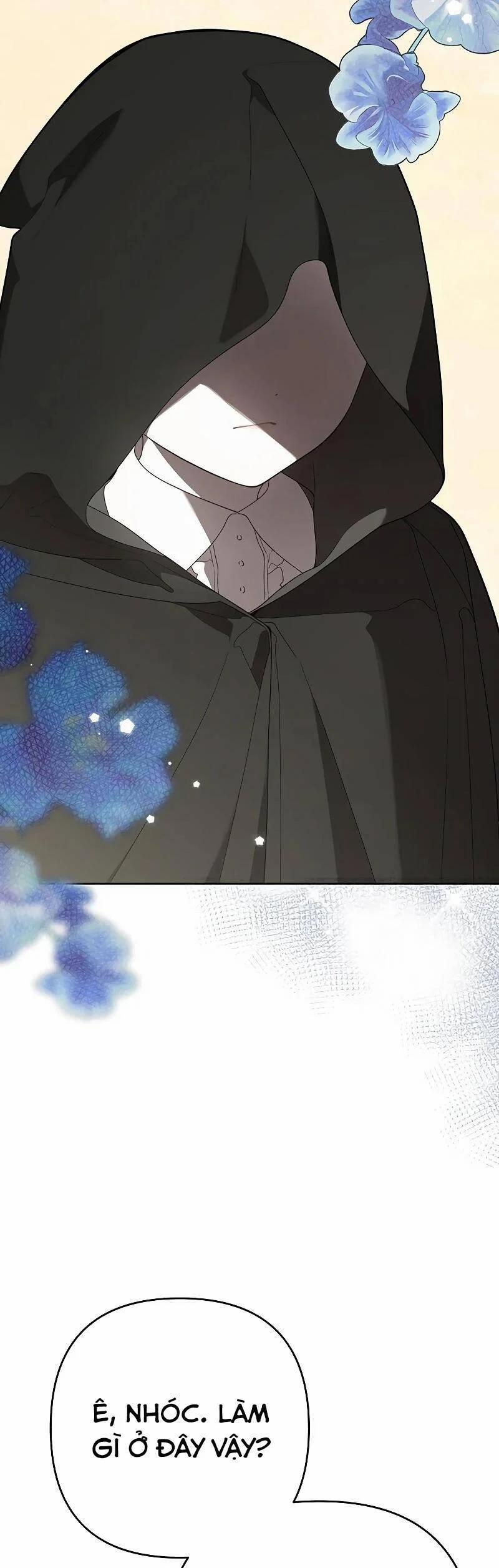 Bạo Chúa Bé Con 88 trang 27