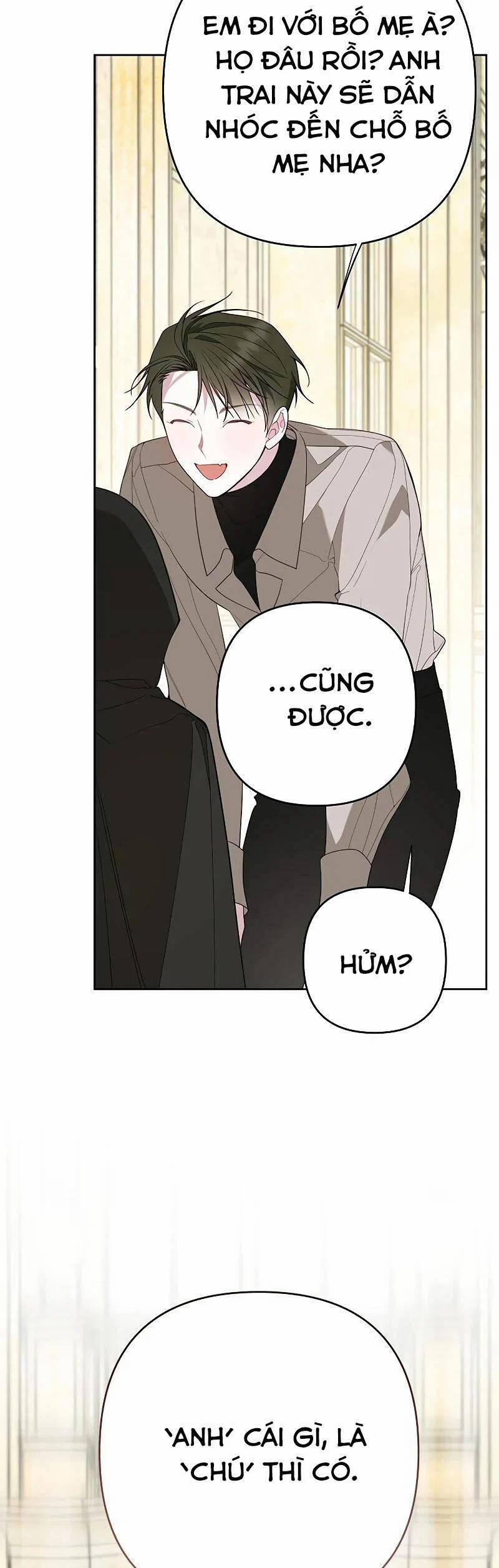 Bạo Chúa Bé Con 88 trang 28