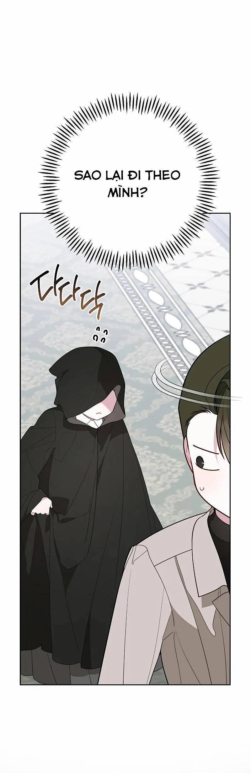 Bạo Chúa Bé Con 88 trang 34