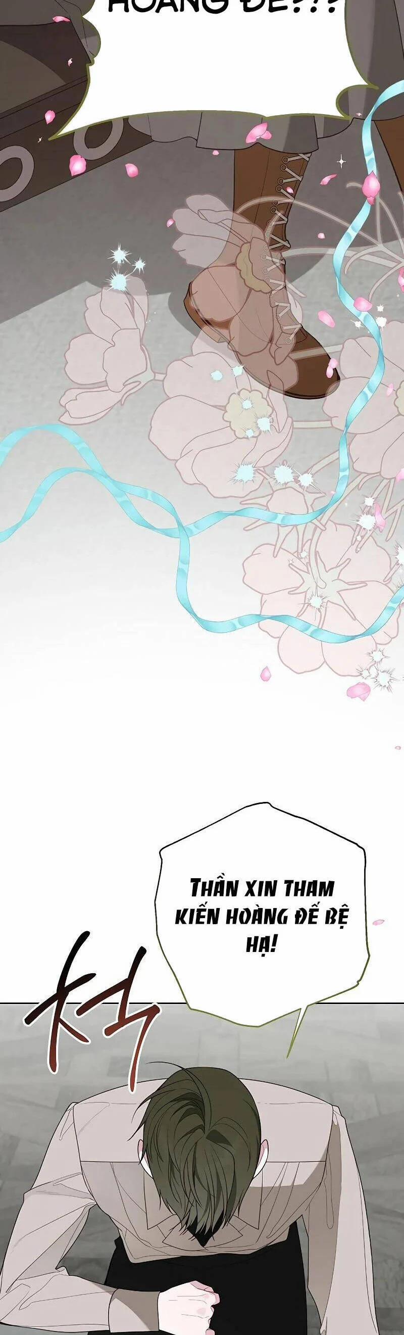 Bạo Chúa Bé Con 88 trang 41