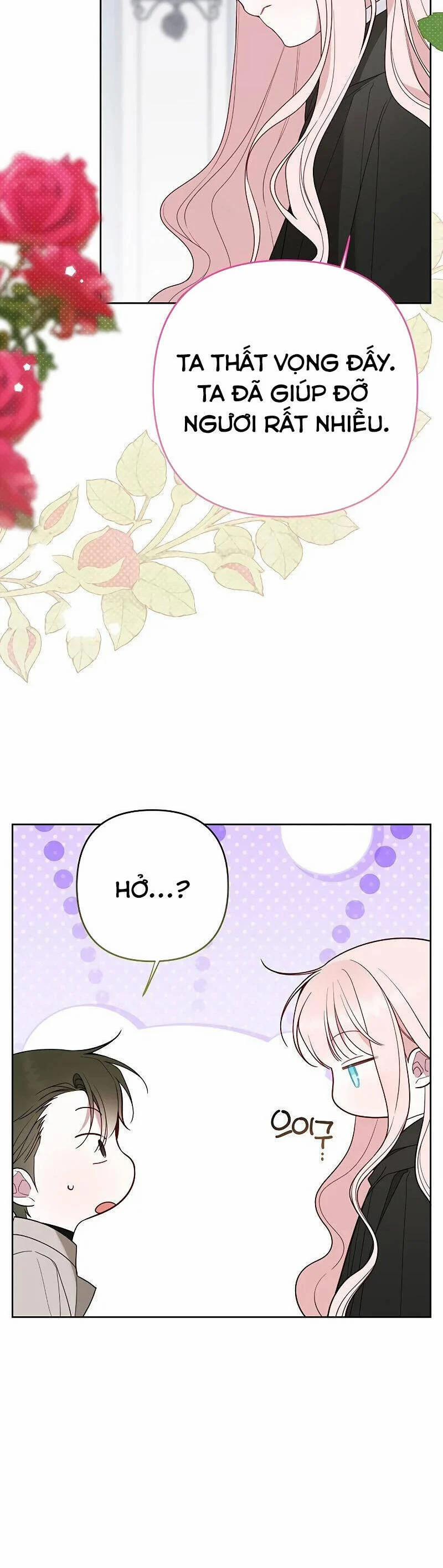 Bạo Chúa Bé Con 88 trang 44