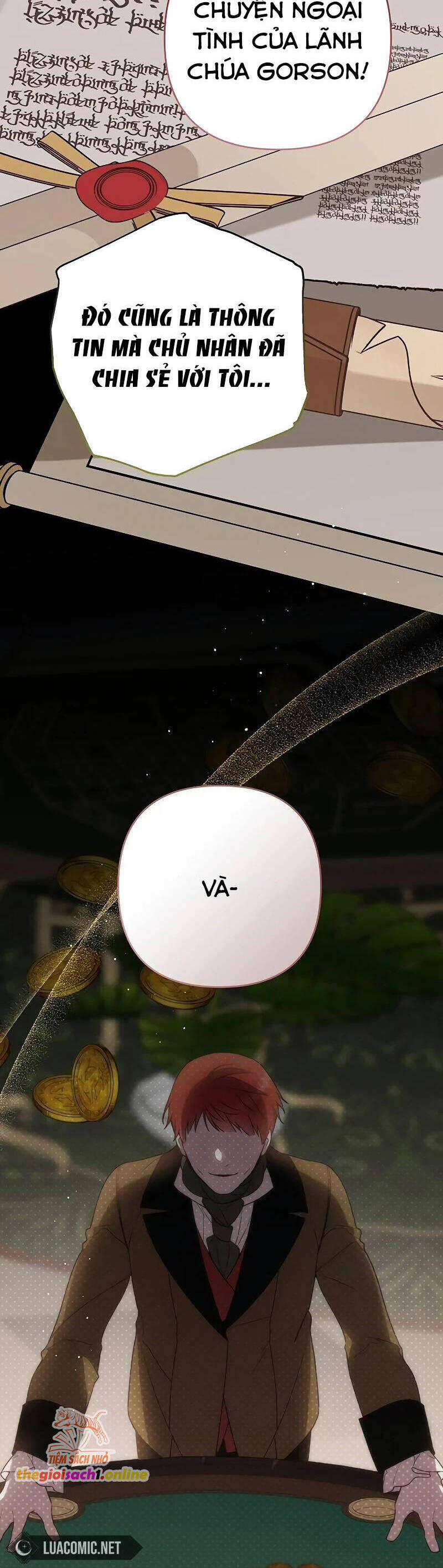 Bạo Chúa Bé Con 88 trang 46