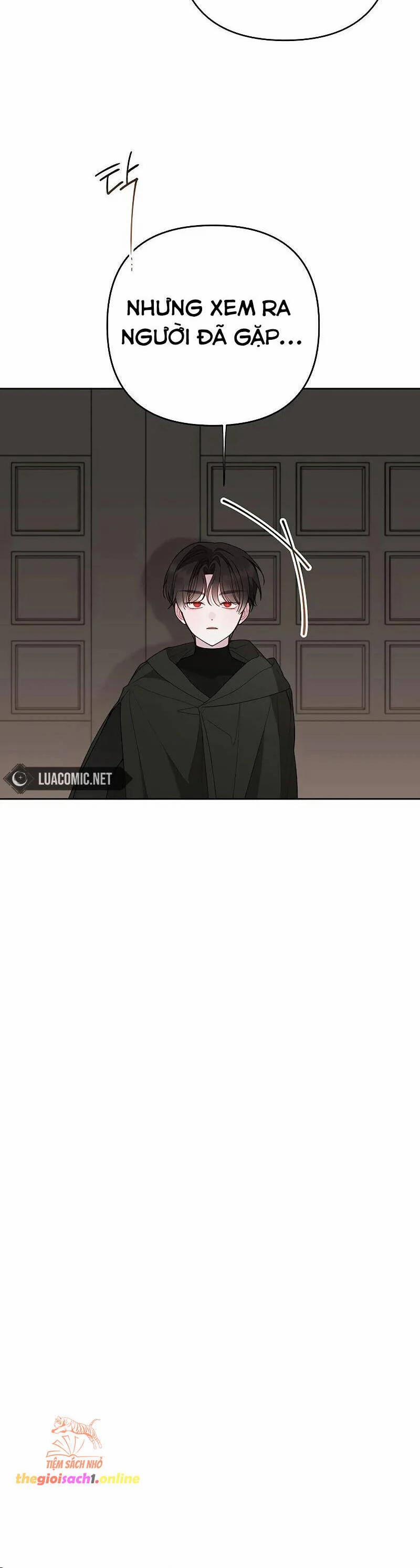 Bạo Chúa Bé Con 88 trang 50