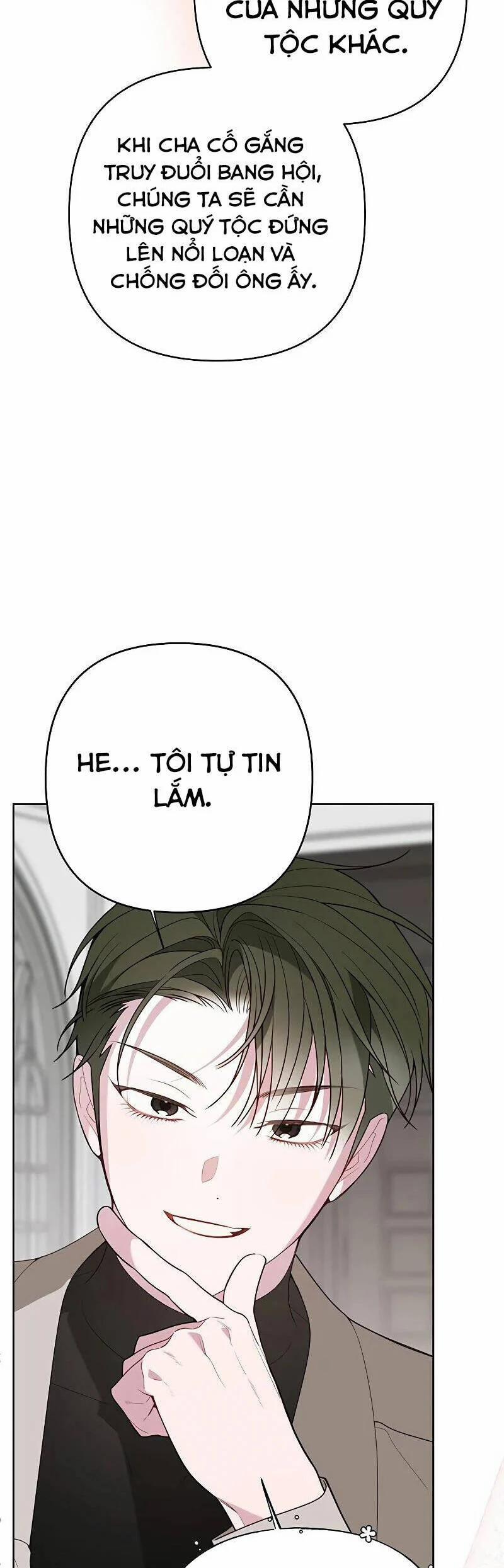 Bạo Chúa Bé Con 88 trang 59