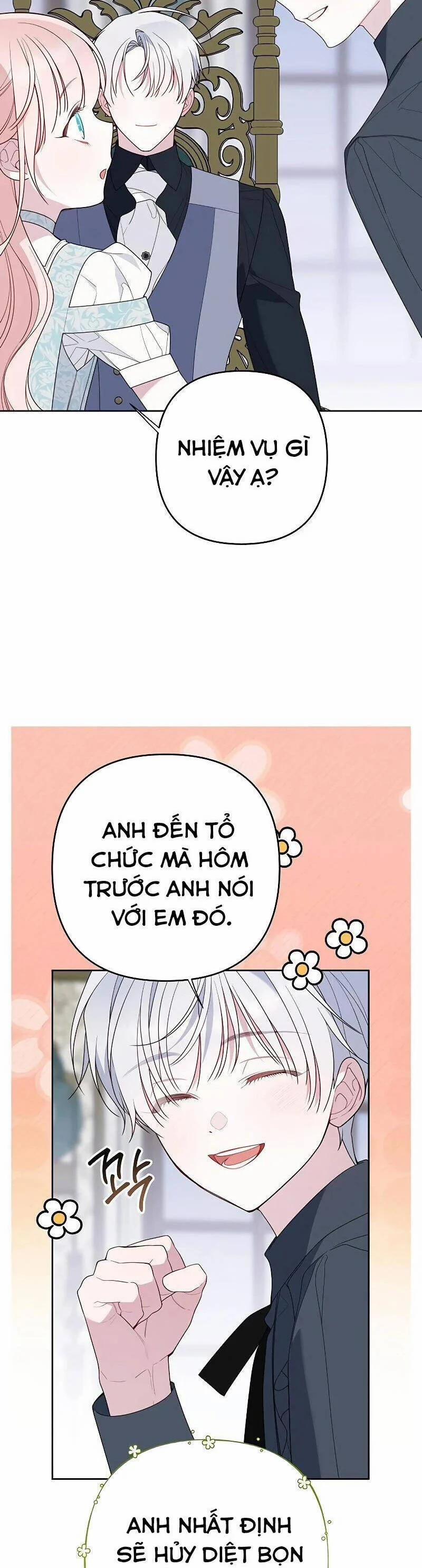 Bạo Chúa Bé Con 88 trang 8