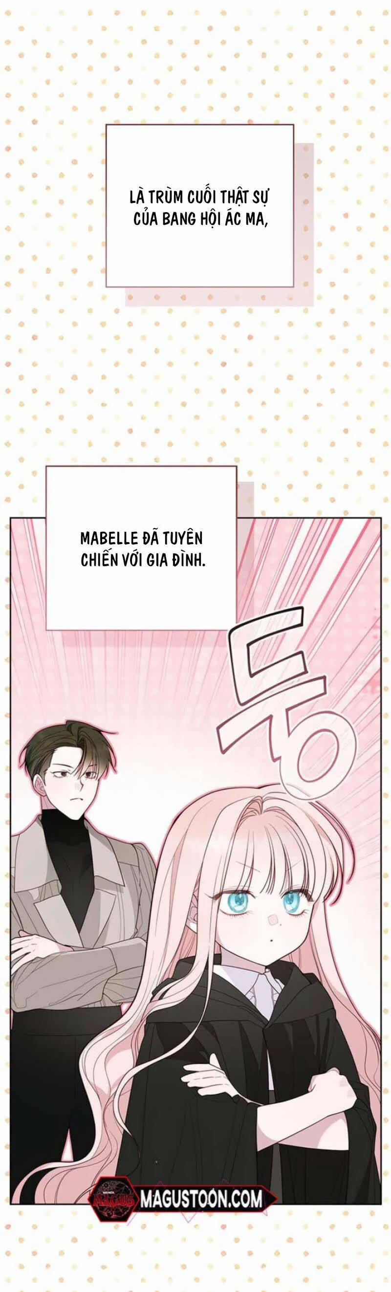 Bạo Chúa Bé Con 89 trang 1