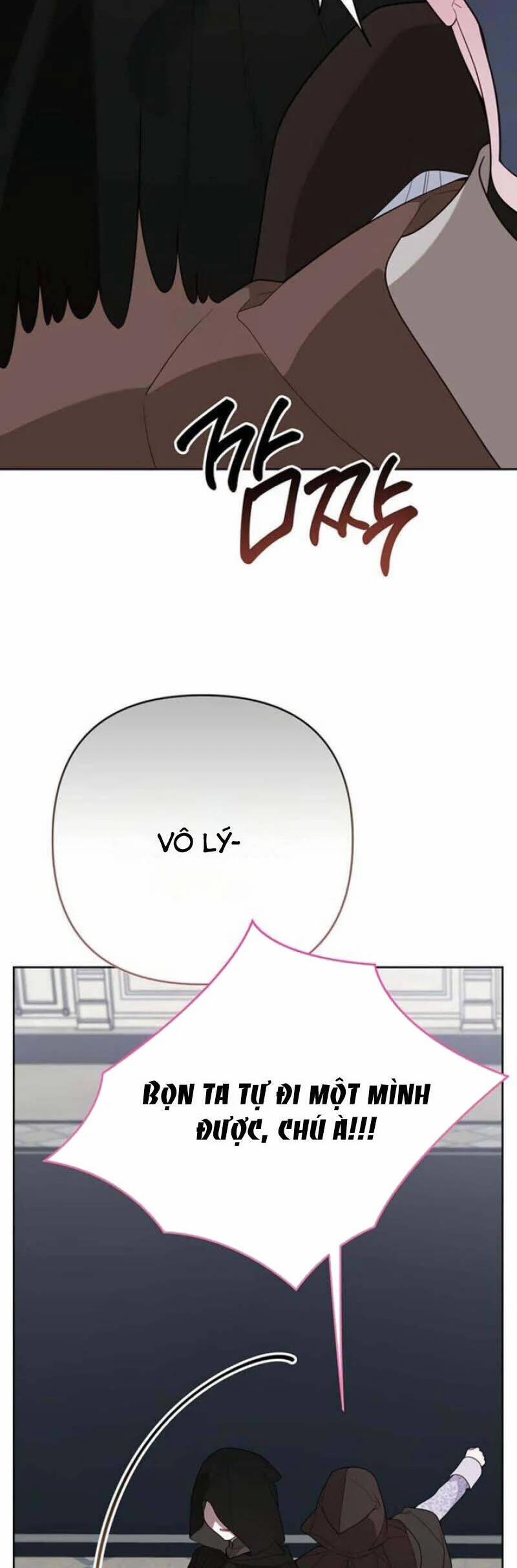 Bạo Chúa Bé Con 89 trang 16