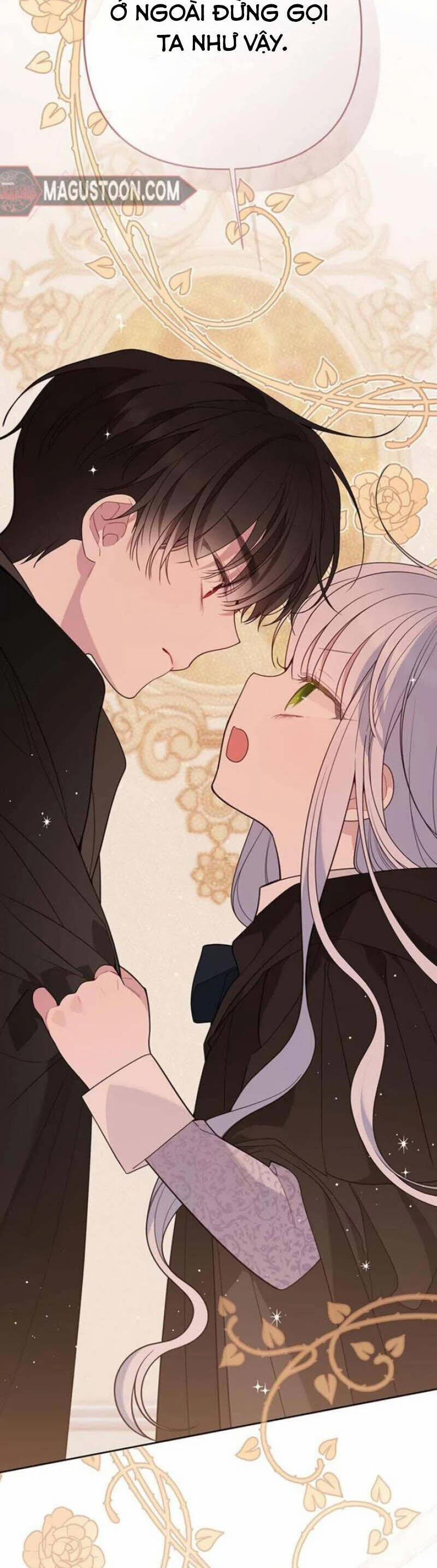 Bạo Chúa Bé Con 89 trang 25