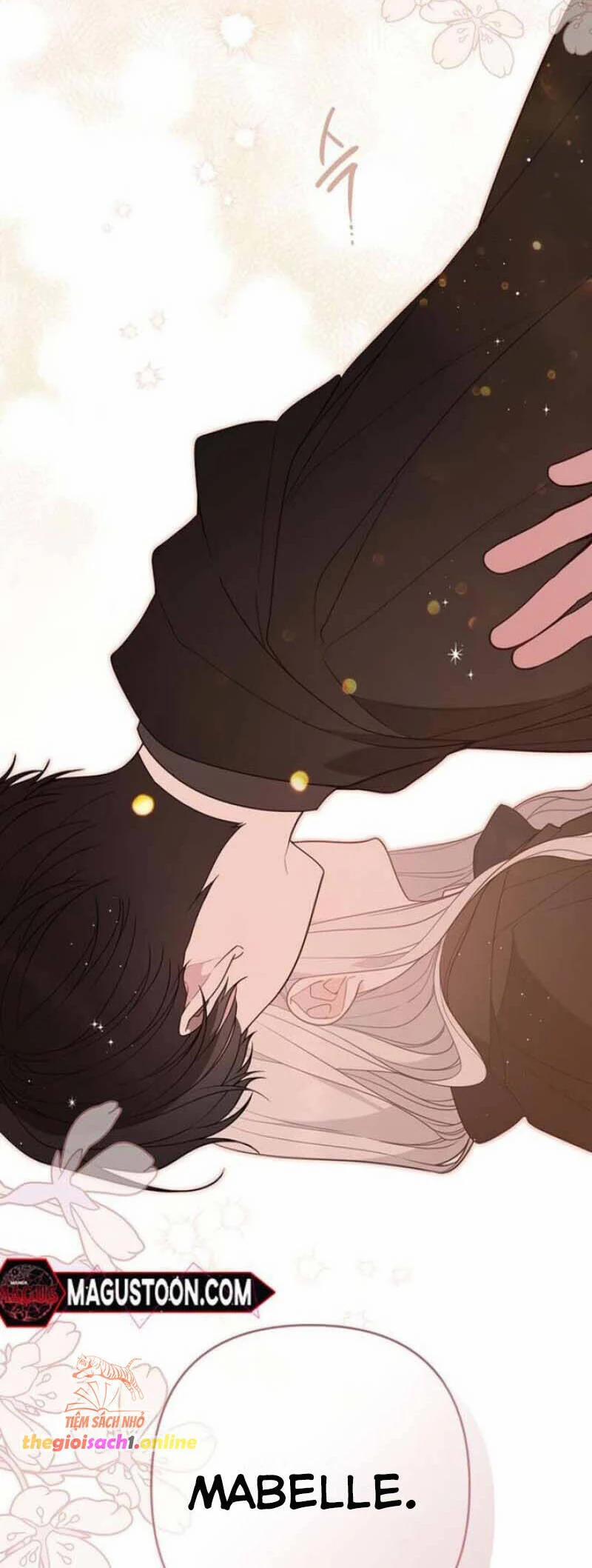 Bạo Chúa Bé Con 89 trang 33