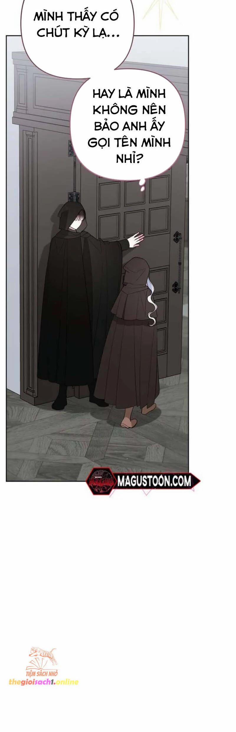 Bạo Chúa Bé Con 89 trang 39